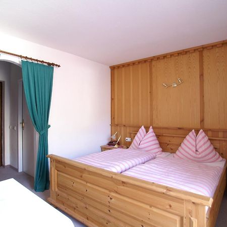Gasthof zur Post Hinterstoder Zimmer foto
