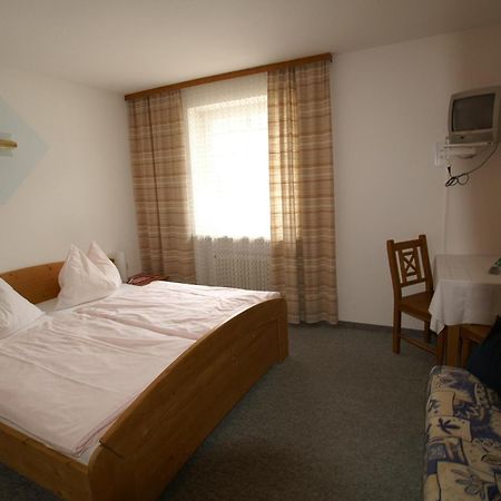 Gasthof zur Post Hinterstoder Zimmer foto