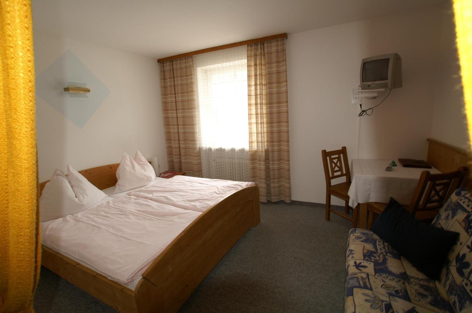 Gasthof zur Post Hinterstoder Zimmer foto