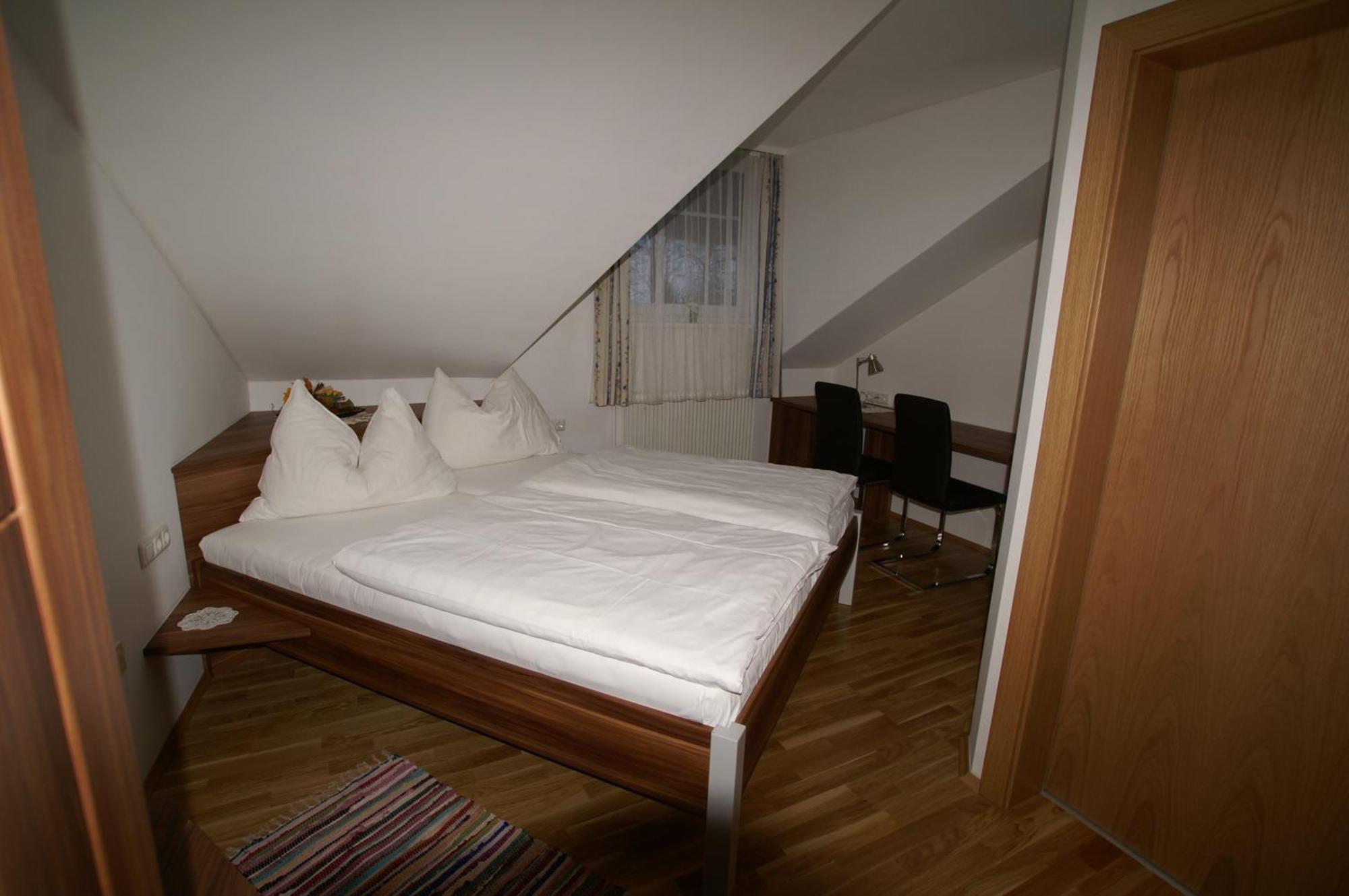 Gasthof zur Post Hinterstoder Zimmer foto